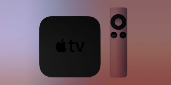 Pro přehrávání videa z YouTube na starších Apple TV budete brzy muset použít AirPlay