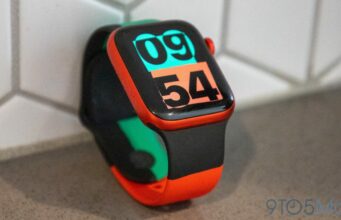 Co vše víme o Apple Watch Series 7?