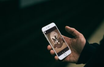Návod – Jak odstranit červené oči na fotografiích na iPhonu