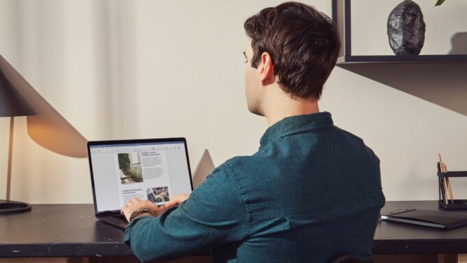 Sada Office 2021 pro macOS a Windows bude vydána později v tomto roce