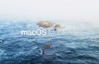 macOS Monterey – Koncept operačního systému, který oceníte