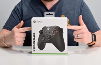 Návod – Jak spárovat herní konzoli Xbox Series X s iPhonem nebo iPadem
