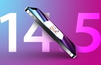 Co vše je nové v iOS 14.5 a iPadOS 14.5