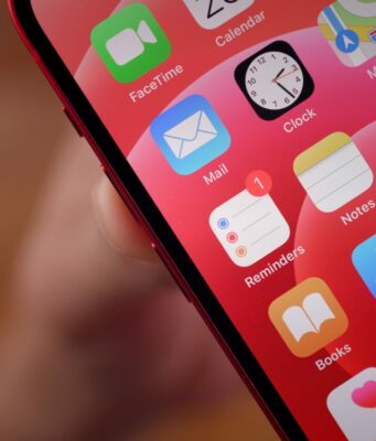 Návod – Jak vymazat iPhone nebo iPad