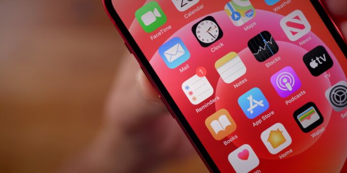 Co vše je nové v iOS a iPadOS 15.4?