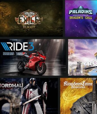 Aplikace GeForce Now obdržela aktualizaci s podporou pro Macy s čipy M1