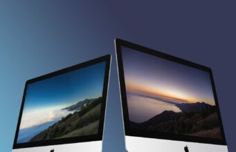 iTapety týdne – Dynamické pozadí pro Mac