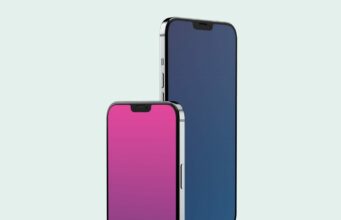 iTapety týdne – Barevné pro iPhone