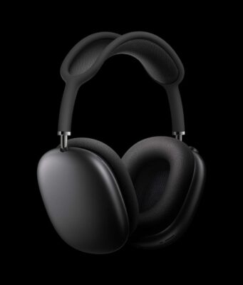 Návod – Jak nastavit monitorování hlasitosti ve sluchátkách v reálném čase na iPhonu a iPadu