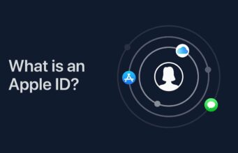 Apple návody – Co je to Apple ID