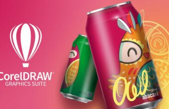 Software CorelDRAW Graphics Suite 2021 je od dnešního dne k dispozici s řadou nových funkcí