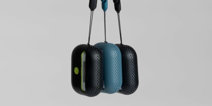 Společnost Incase představila nové pouzdro Reform Sport pro AirPods Pro