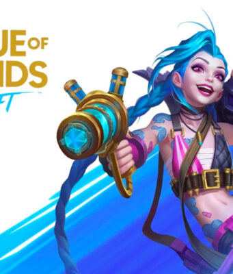 League of Legends: Wild Rift pro iOS je k dispozici v beta verzi
