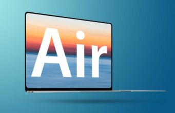 První Mac, který bude obsahovat mini-LED displej, bude MacBook Air vydaný v příštím roce