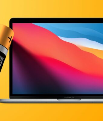 Návod – Jak zkontrolovat počet nabíjecích cyklů baterie na MacBooku