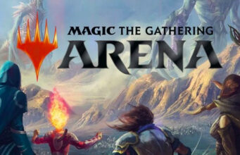 Hra Magic the Gathering Arena je od dnešního dne k dispozici pro iPhone a iPad