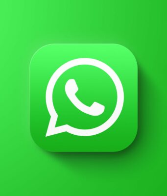 Návod – Jak zrušit archivaci chatů v aplikaci WhatsApp