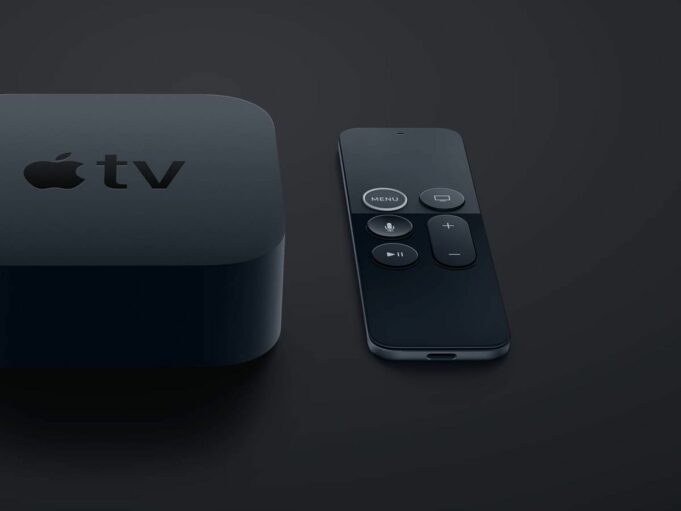 Pátá beta verze tvOS 14.5 obsahuje některé malé, ale významné změny