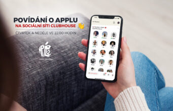 Podcast #6 | 14/03/2021 | AppleNovinky.cz