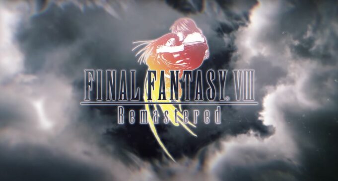 Square Enix vydal remasterovanou verzi klasické hry Final Fantasy VIII pro iPhone a iPad