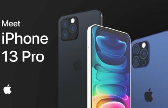 Web Mac Otakara zveřejlnil 3D vytištěnou maketu nadcházejícího iPhonu 13 Pro