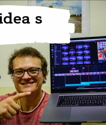 Stříhejte videa jednoduše s Movavi Editorem