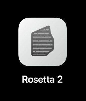 macOS 27 Golden Gate je poslední verzí s plnou podporou emulátoru Rosetta 2