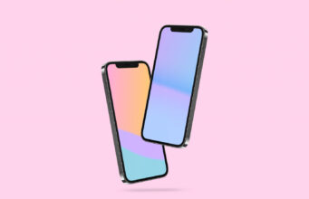 iTapety týdne – Abstraktní pro iPhone, iPad a Mac