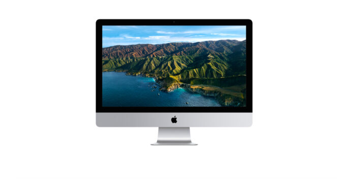 Apple, podle nové zprávy, vydá nový iMac Pro nebo Mac Pro až v roce 2023