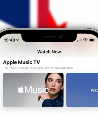 Apple začíná zavádět Apple Music TV do dalších zemí