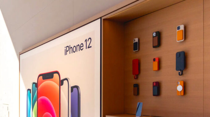 Apple brzy otevře nový Apple Store v Bronxu