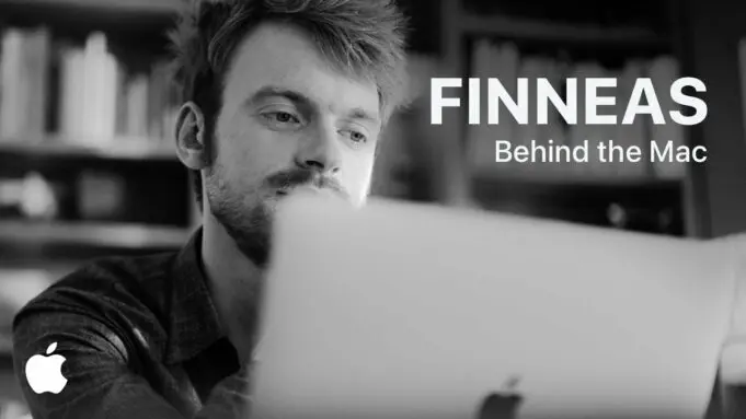 Společnost Apple dnes sdílela dvě nové reklamy ze série „Behind the Mac“