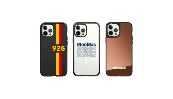 Společnost CaseTify představila nová pouzdra s MagSafe pro řadu iPhone 12