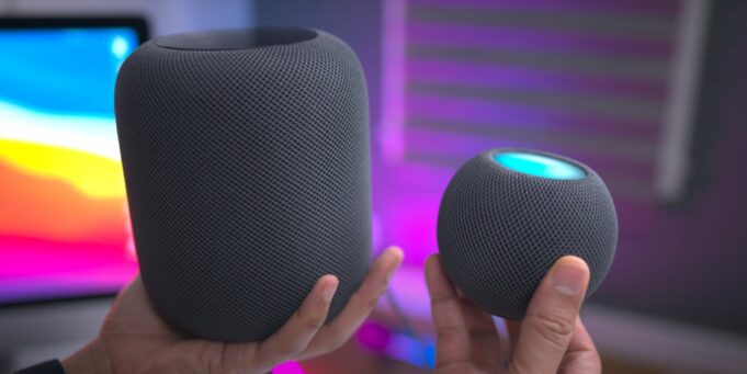 Společnost Apple najala nového vedoucího pro vývoj softwaru pro HomePod