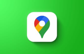 Aplikace Mapy Google nyní umožňuje komunikovat s Gemini během navigace při chůzi nebo jízdě na kole