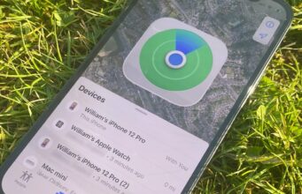 Návod – Jak přidat příslušenství třetích stran do aplikace Najít na iPhone a iPad