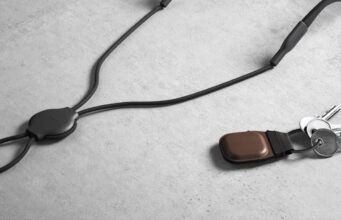 Nomad představil nové doplňky pro AirTagy a pouzdra pro nový iPad Pro