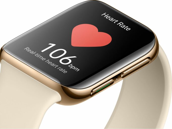 Majitelé hodinek OPPO Watch a OPPO Band mohou nyní používat svá zařízení s iPhonem