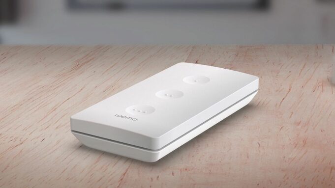 Nový ovladač Stage Scene Controller umožňuje spravovat a ovládat různé scény HomeKit