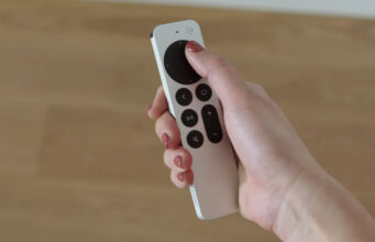 Návod – Jak přizpůsobit funkce clickpadu na Apple TV Remote