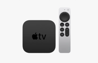Jak vypadá Apple TV 4K uvnitř? Podívejte se na teardown!