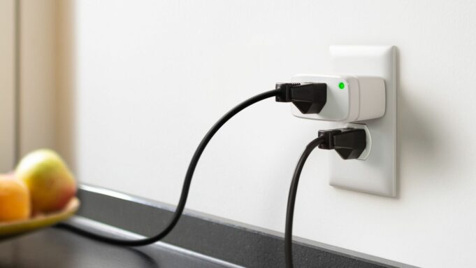 Eve Systems představil novou inteligentní zásuvku s podporou HomeKit