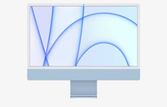 Návod – Jak nastavit novou tapetu „Hello“ na Mac