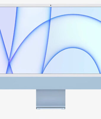 Návod – Jak nastavit novou tapetu „Hello“ na Mac