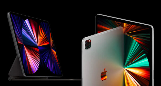 Dodávky 12,9palcového iPadu Pro sklouzly až do poloviny července