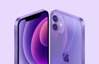 iPhone 12 je k dispozici v nové fialové barvě, objednat si jej můžete již v pátek