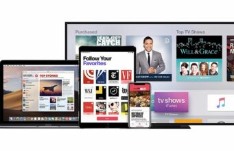 Kategorie služeb společnosti Apple zaznamenala během druhého fiskálního čtvrtletí rekordní růst