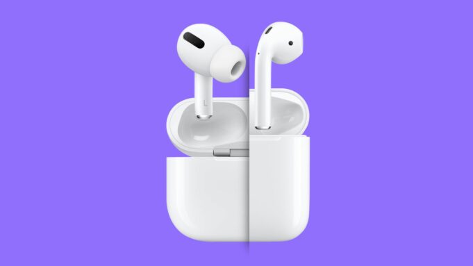 Apple plánuje vydat AirPods Pro druhé generace příští rok