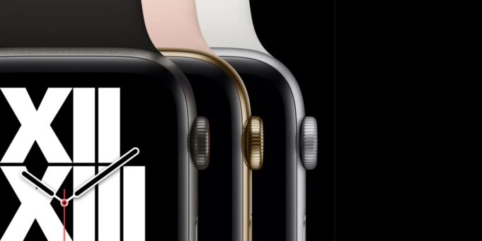 Apple Watch používá více než 100 milionů lidí na celém světě