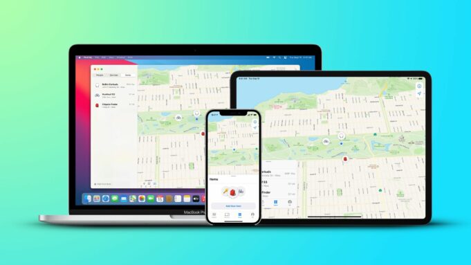 Generální ředitel Epic Games Tim Sweeney označil službu Find My za „strašidelnou sledovací technologii“